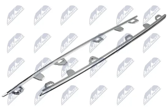 Zier-/Schutzleiste, Kühlergitter NTY EZC-RE-484 Bild Zier-/Schutzleiste, Kühlergitter NTY EZC-RE-484