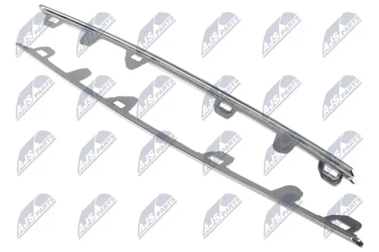 Zier-/Schutzleiste, Kühlergitter NTY EZC-RE-484 Bild Zier-/Schutzleiste, Kühlergitter NTY EZC-RE-484