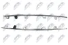 Zier-/Schutzleiste, Kühlergitter NTY EZC-RE-484 Bild Zier-/Schutzleiste, Kühlergitter NTY EZC-RE-484