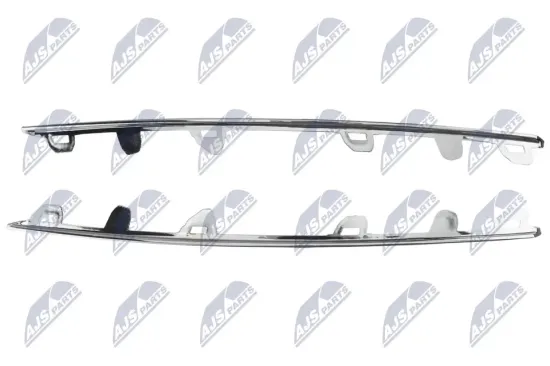 Zier-/Schutzleiste, Kühlergitter NTY EZC-RE-484 Bild Zier-/Schutzleiste, Kühlergitter NTY EZC-RE-484