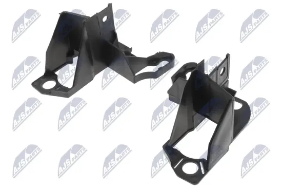 Halter, Stoßfänger vorne links vorne rechts NTY EZC-RE-485 Bild Halter, Stoßfänger vorne links vorne rechts NTY EZC-RE-485