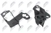 Halter, Stoßfänger vorne links vorne rechts NTY EZC-RE-485 Bild Halter, Stoßfänger vorne links vorne rechts NTY EZC-RE-485