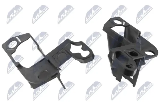 Halter, Stoßfänger vorne links vorne rechts NTY EZC-RE-485 Bild Halter, Stoßfänger vorne links vorne rechts NTY EZC-RE-485