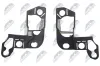 Halter, Stoßfänger vorne links vorne rechts NTY EZC-RE-485 Bild Halter, Stoßfänger vorne links vorne rechts NTY EZC-RE-485