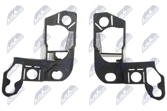 Halter, Stoßfänger vorne links vorne rechts NTY EZC-RE-485 Bild Halter, Stoßfänger vorne links vorne rechts NTY EZC-RE-485