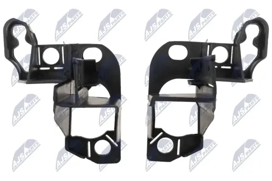 Halter, Stoßfänger vorne links vorne rechts NTY EZC-RE-485 Bild Halter, Stoßfänger vorne links vorne rechts NTY EZC-RE-485