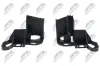 Halter, Stoßfänger vorne links vorne rechts NTY EZC-RE-485 Bild Halter, Stoßfänger vorne links vorne rechts NTY EZC-RE-485