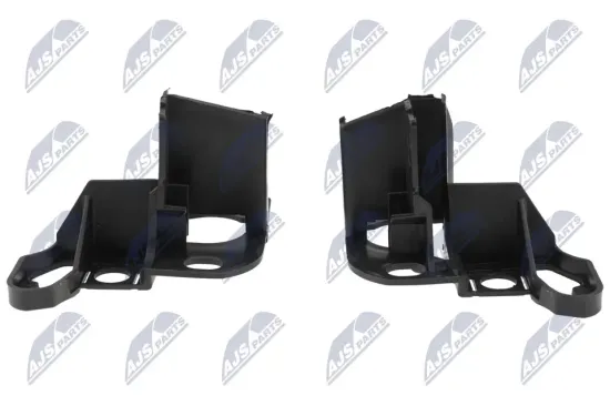 Halter, Stoßfänger vorne links vorne rechts NTY EZC-RE-485 Bild Halter, Stoßfänger vorne links vorne rechts NTY EZC-RE-485