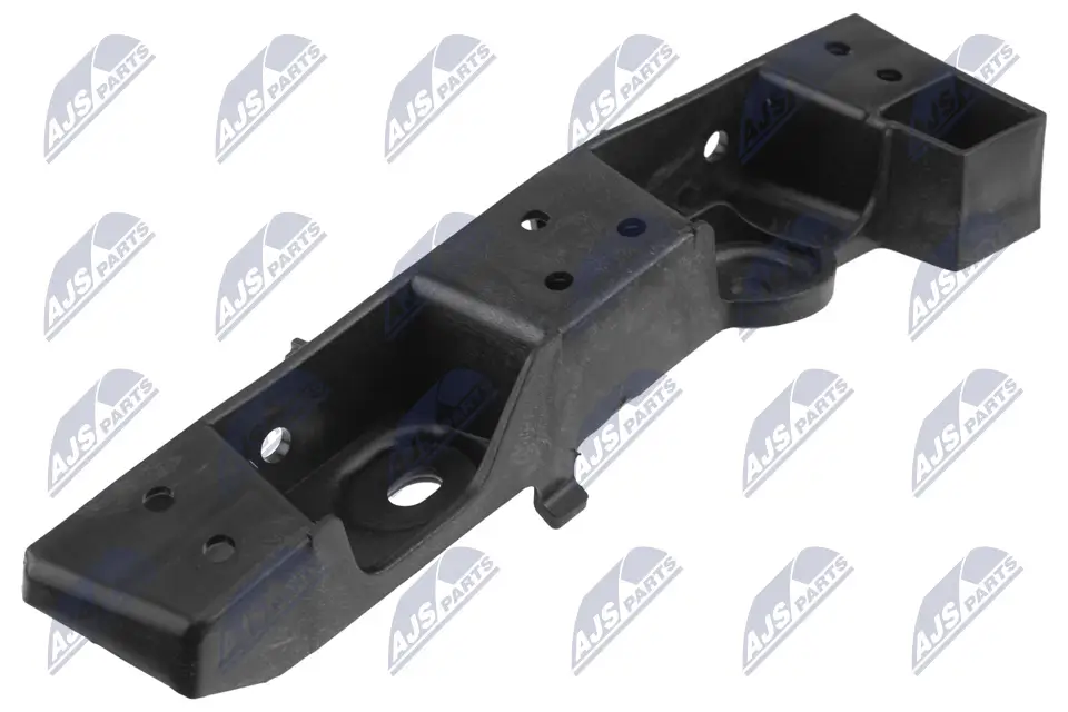 Halter, Stoßfänger links vorne NTY EZC-RE-486