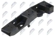 Halter, Stoßfänger links vorne NTY EZC-RE-486