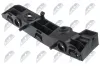 Halter, Stoßfänger links vorne NTY EZC-RE-486 Bild Halter, Stoßfänger links vorne NTY EZC-RE-486