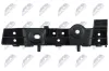 Halter, Stoßfänger links vorne NTY EZC-RE-486 Bild Halter, Stoßfänger links vorne NTY EZC-RE-486