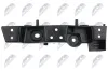 Halter, Stoßfänger links vorne NTY EZC-RE-486 Bild Halter, Stoßfänger links vorne NTY EZC-RE-486