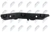 Halter, Stoßfänger links vorne NTY EZC-RE-486 Bild Halter, Stoßfänger links vorne NTY EZC-RE-486