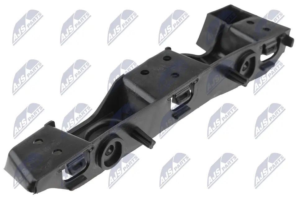 Halter, Stoßfänger rechts vorne NTY EZC-RE-487