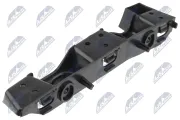 Halter, Stoßfänger rechts vorne NTY EZC-RE-487