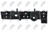 Halter, Stoßfänger rechts vorne NTY EZC-RE-487 Bild Halter, Stoßfänger rechts vorne NTY EZC-RE-487