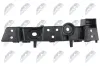 Halter, Stoßfänger rechts vorne NTY EZC-RE-487 Bild Halter, Stoßfänger rechts vorne NTY EZC-RE-487