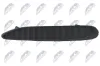 Zier-/Schutzleiste, Stoßfänger hinten rechts NTY EZC-RE-495 Bild Zier-/Schutzleiste, Stoßfänger hinten rechts NTY EZC-RE-495