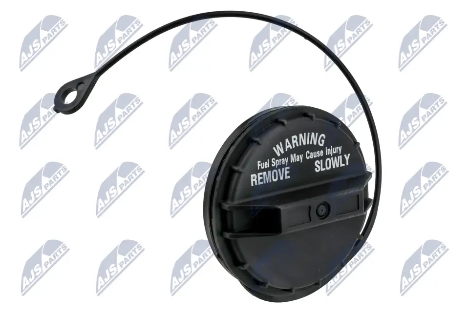 Verschluss, Kraftstofftank NTY EZC-SB-001