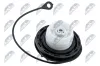 Verschluss, Kraftstofftank NTY EZC-SB-001 Bild Verschluss, Kraftstofftank NTY EZC-SB-001