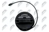 Verschluss, Kraftstofftank NTY EZC-SB-001 Bild Verschluss, Kraftstofftank NTY EZC-SB-001
