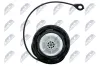 Verschluss, Kraftstofftank NTY EZC-SB-001 Bild Verschluss, Kraftstofftank NTY EZC-SB-001