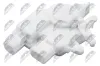 Stellelement, Zentralverriegelung vorne links hinten links NTY EZC-SB-002