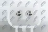 Stellelement, Zentralverriegelung vorne rechts hinten rechts NTY EZC-SB-003 Bild Stellelement, Zentralverriegelung vorne rechts hinten rechts NTY EZC-SB-003