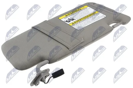 Sonnenblende links NTY EZC-SB-005 Bild Sonnenblende links NTY EZC-SB-005