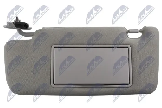 Sonnenblende links NTY EZC-SB-005 Bild Sonnenblende links NTY EZC-SB-005