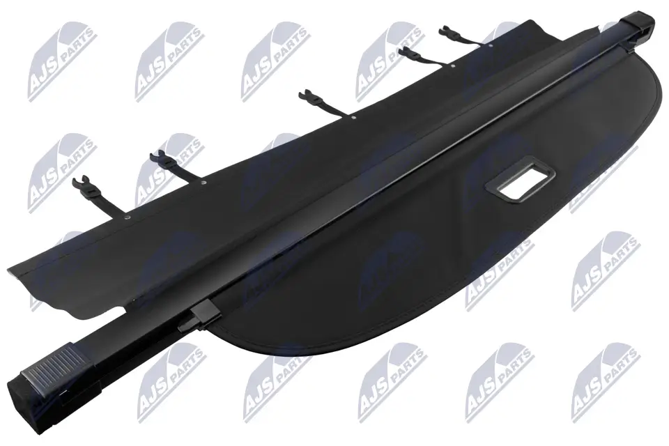 Laderaumabdeckung NTY EZC-SB-010