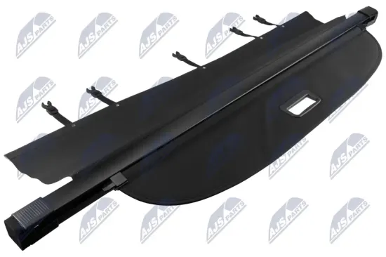 Laderaumabdeckung NTY EZC-SB-010 Bild Laderaumabdeckung NTY EZC-SB-010