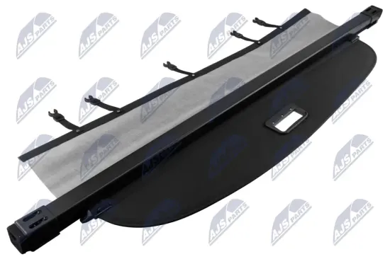 Laderaumabdeckung NTY EZC-SB-010 Bild Laderaumabdeckung NTY EZC-SB-010