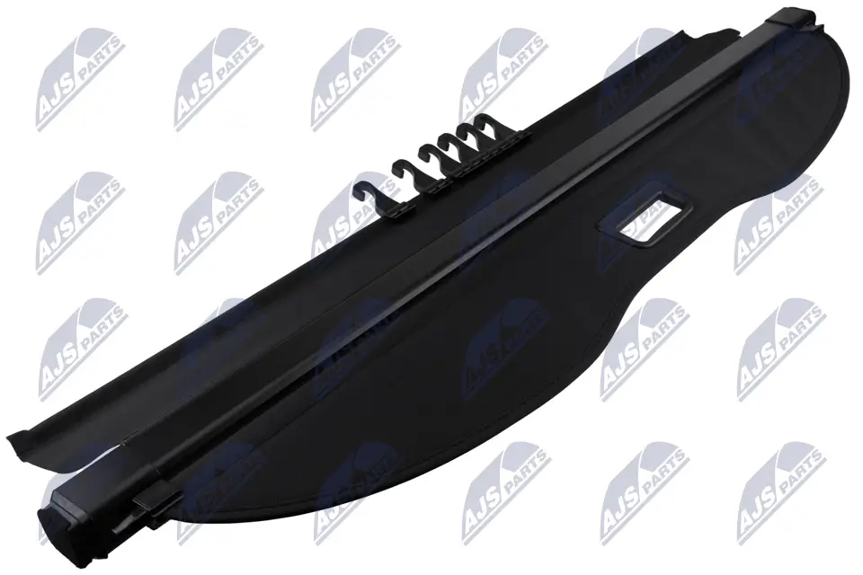 Laderaumabdeckung NTY EZC-SB-011