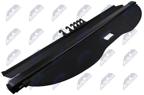 Laderaumabdeckung NTY EZC-SB-011 Bild Laderaumabdeckung NTY EZC-SB-011