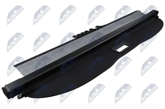 Laderaumabdeckung NTY EZC-SB-011 Bild Laderaumabdeckung NTY EZC-SB-011