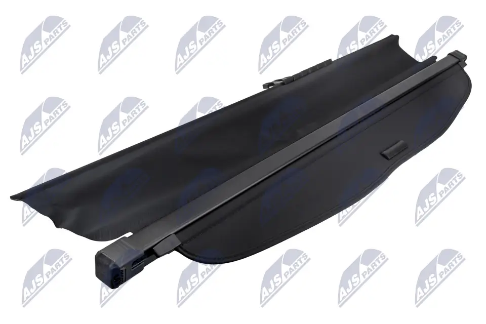Laderaumabdeckung NTY EZC-SB-012