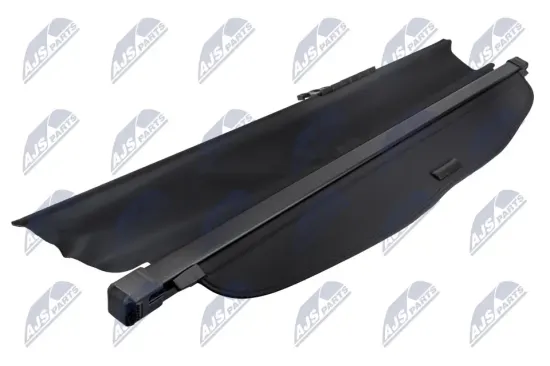 Laderaumabdeckung NTY EZC-SB-012 Bild Laderaumabdeckung NTY EZC-SB-012