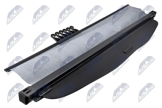 Laderaumabdeckung NTY EZC-SB-012 Bild Laderaumabdeckung NTY EZC-SB-012