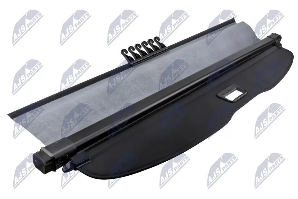 Laderaumabdeckung NTY EZC-SB-013