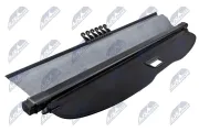Laderaumabdeckung NTY EZC-SB-013
