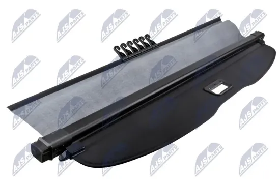 Laderaumabdeckung NTY EZC-SB-013 Bild Laderaumabdeckung NTY EZC-SB-013