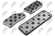 Pedalbelagsatz NTY EZC-SB-014