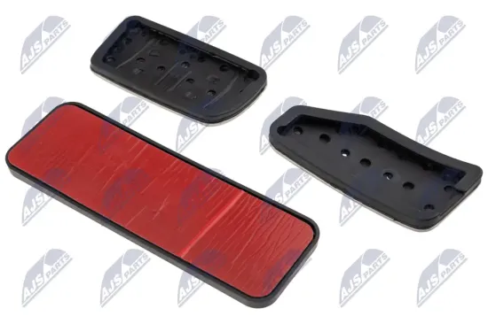 Pedalbelagsatz NTY EZC-SB-014 Bild Pedalbelagsatz NTY EZC-SB-014