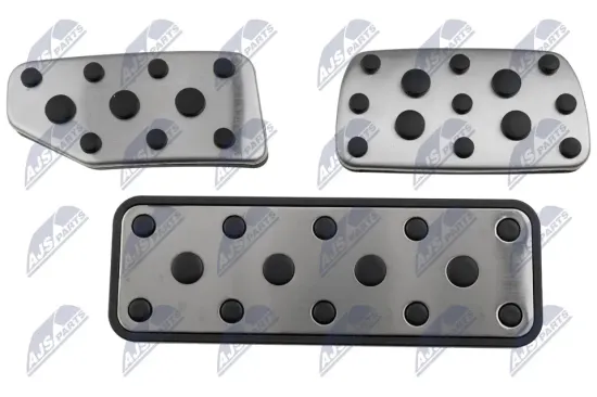 Pedalbelagsatz NTY EZC-SB-014 Bild Pedalbelagsatz NTY EZC-SB-014