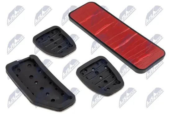 Pedalbelagsatz NTY EZC-SB-015 Bild Pedalbelagsatz NTY EZC-SB-015