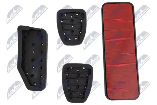 Pedalbelagsatz NTY EZC-SB-015 Bild Pedalbelagsatz NTY EZC-SB-015