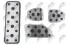 Pedalbelagsatz NTY EZC-SB-015 Bild Pedalbelagsatz NTY EZC-SB-015
