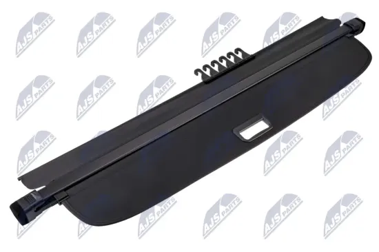 Koffer-/Laderaumdeckel NTY EZC-SB-017 Bild Koffer-/Laderaumdeckel NTY EZC-SB-017